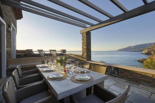Steniai Villa | 200 m² Villa ∙ 5 bedrooms ∙ 10 guests