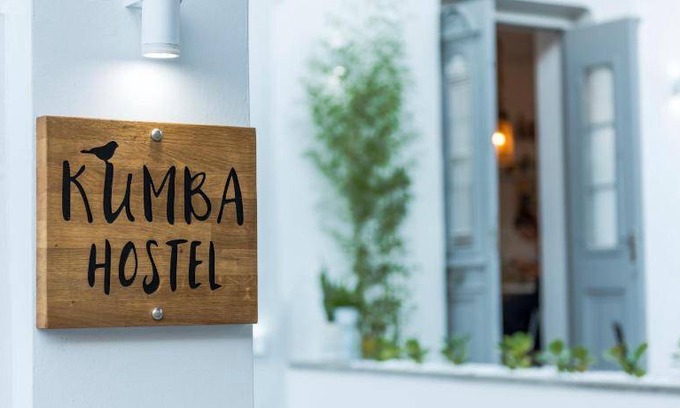 Chania Town Hostel | 21 m² Hostel ∙ 3 guests