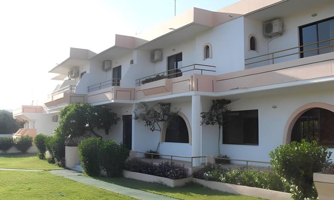 Faliraki Apartment | 21 m² Serviced apartment ∙ 127 guests