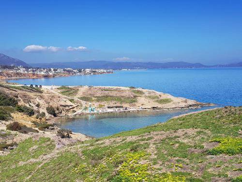 Rafina-Pikermi House | 214 m² House ∙ 3 bedrooms ∙ 8 guests