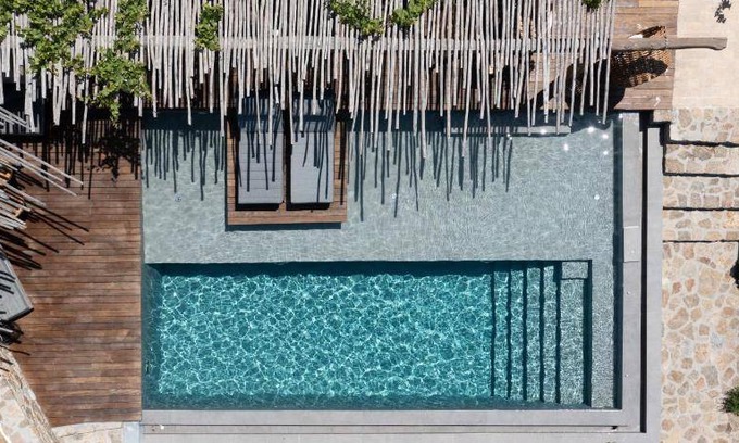 Paraga Bed & Breakfast | 217 m² Bed and breakfast ∙ 3 bedrooms ∙ 127 guests
