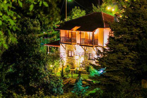 Arkochori Bed & Breakfast | 22 m² Bed and breakfast ∙ 4 guests