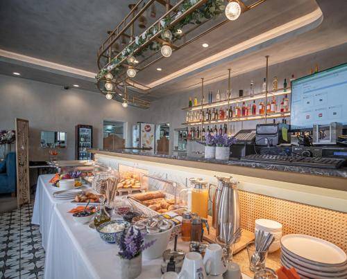 Portaria Hotel | 22 m² Hotel ∙ 4 guests
