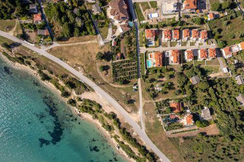 Kallikratia Resort | 220 m² Resort ∙ 3 bedrooms ∙ 6 guests