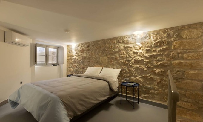 Platia Viktorias Resort | 224 m² Private room ∙ 1 bedroom ∙ 1 guest
