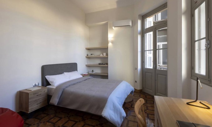 Platia Viktorias Resort | 224 m² Private room ∙ 1 bedroom ∙ 1 guest