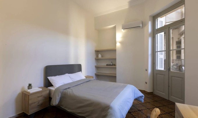Platia Viktorias Resort | 224 m² Private room ∙ 1 bedroom ∙ 1 guest