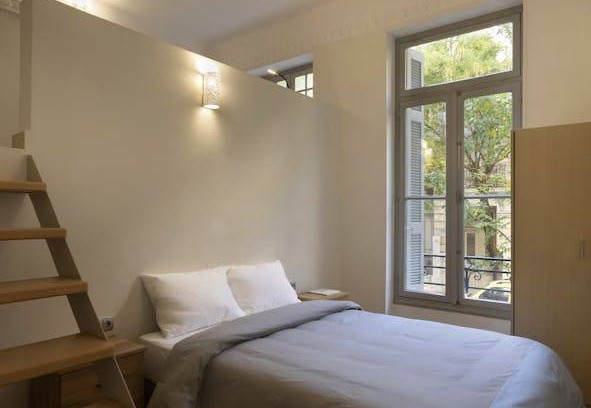 Platia Viktorias Resort | 225 m² Private room ∙ 1 bedroom ∙ 1 guest