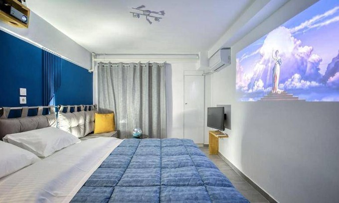 Ilisia Apartment | 23 m² Apartment ∙ 1 bedroom ∙ 2 guests