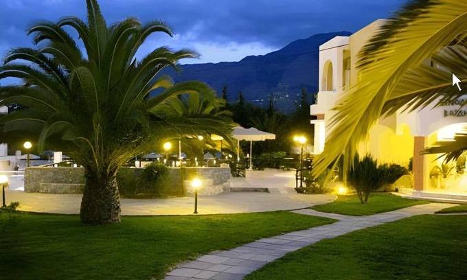 Asprouliani Apartment | 23 m² Serviced apartment ∙ 3 guests