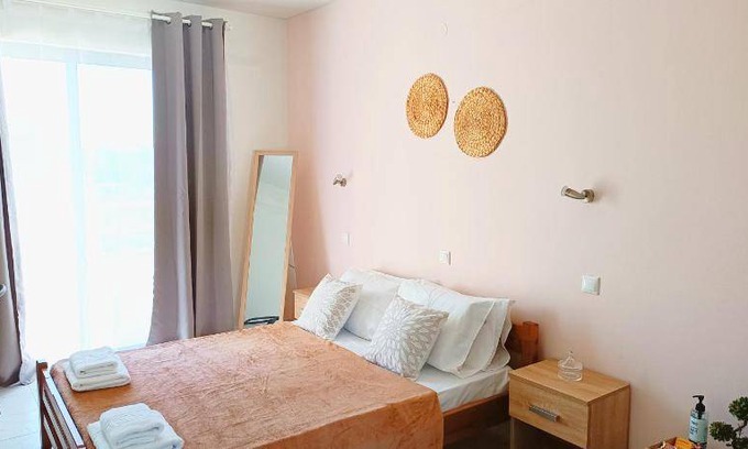 Archangelos Apartment | 25 m² Apartment ∙ 1 bedroom ∙ 3 guests