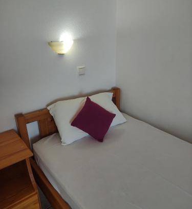 Lentas Apartment | 25 m² Apartment ∙ 1 bedroom ∙ 3 guests
