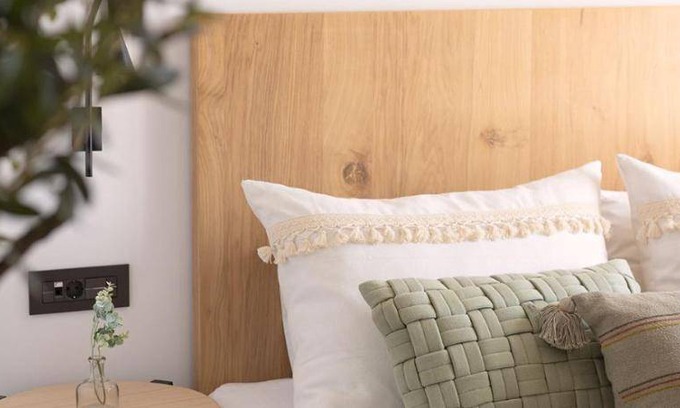 Naxos Apartment | 25 m² Apartment ∙ 2 guests
