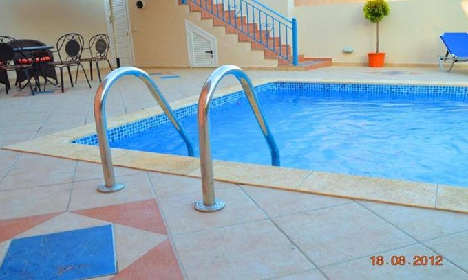 Agia Efimia Apartment | 25 m² Apartment ∙ 3 guests