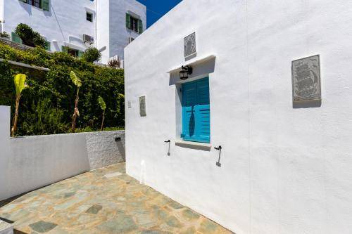 Apollonia Apartment | 25 m² Apartment ∙ 3 guests