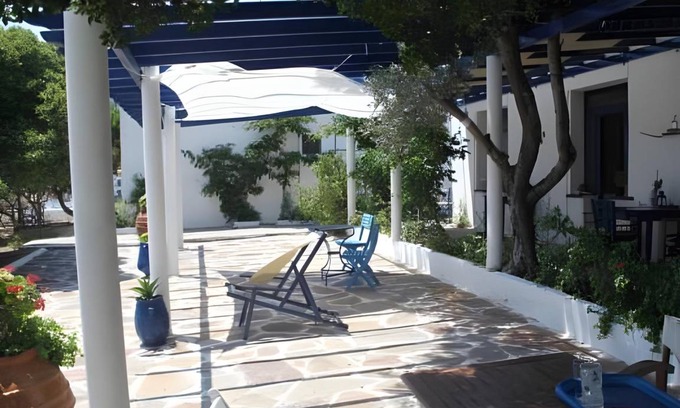 Therma Bed & Breakfast | 25 m² Bed and breakfast ∙ 4 guests
