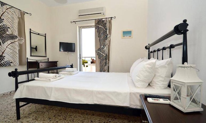 Scala Bed & Breakfast | 25 m² Bed and breakfast ∙ 5 guests