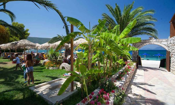 Sami House | 25 m² Mobile home ∙ 2 bedrooms ∙ 5 guests