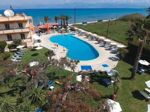 Roda Apartment | 25 m² Serviced apartment ∙ 3 guests