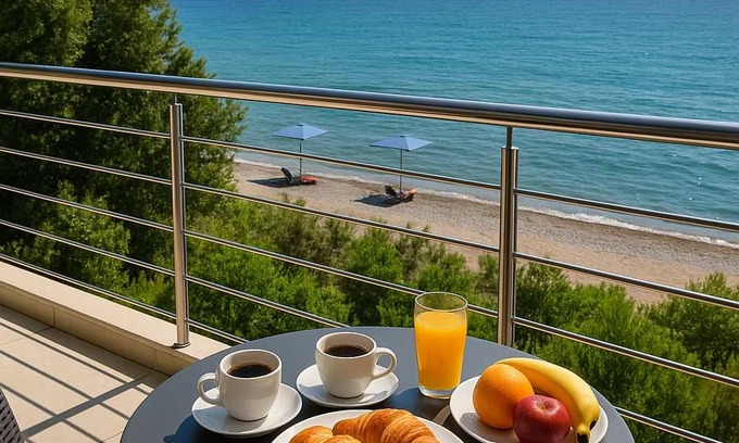 Kastellocampos Apartment | 250 m² Apartment ∙ 3 bedrooms ∙ 8 guests
