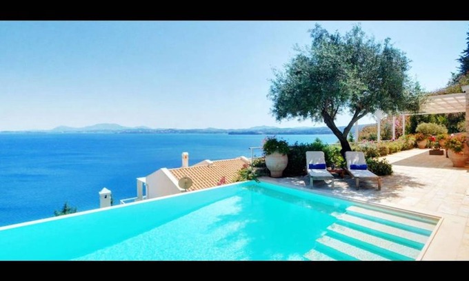 Pirgi Villa | 250 m² Villa ∙ 4 bedrooms ∙ 8 guests