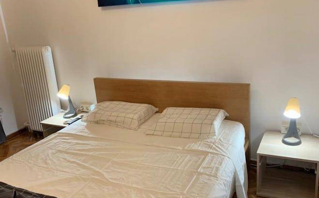 Platia Viktorias Apartment | 26 m² Apartment ∙ 1 bedroom ∙ 1 guest