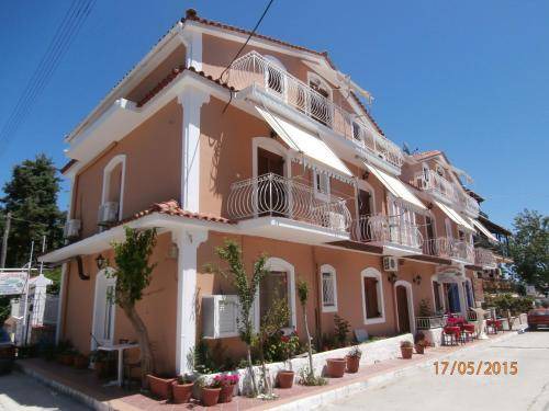 Kateleios Bed & Breakfast | 27 m² Bed and breakfast ∙ 4 guests