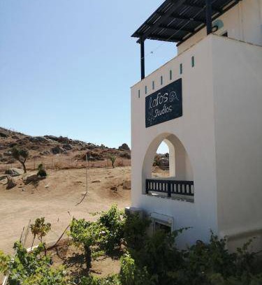 Stelida Apartment | 28 m² Apartment ∙ 1 bedroom ∙ 4 guests