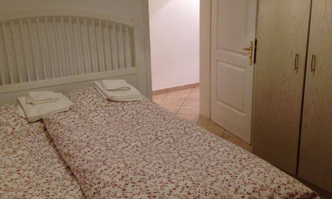 Kalambaka Apartment | 28 m² Apartment ∙ 1 bedroom ∙ 2 guests