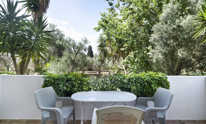 Svoronata Apartment | 28 m² Apartment ∙ 1 bedroom ∙ 4 guests