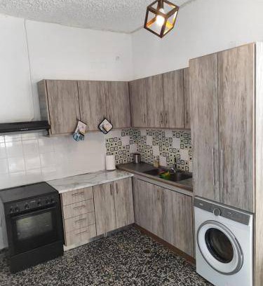 Archangelos Apartment | 28 m² Apartment ∙ 1 bedroom ∙ 2 guests