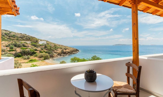 Batsi House | 28 m² House ∙ 1 bedroom ∙ 2 guests