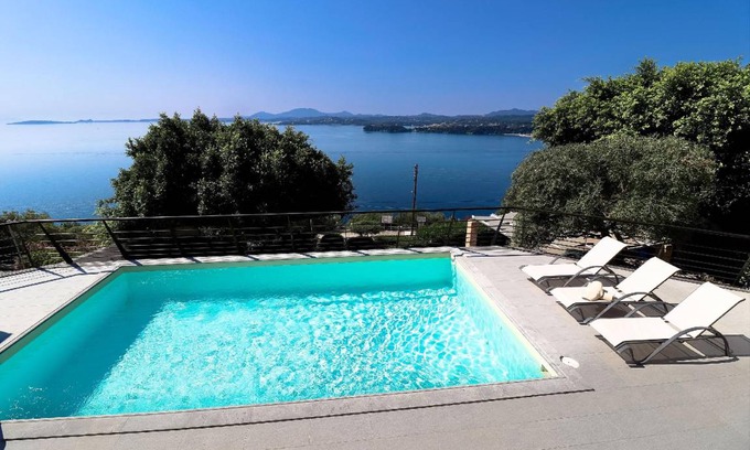 Pirgi House | 280 m² House ∙ 4 bedrooms ∙ 9 guests