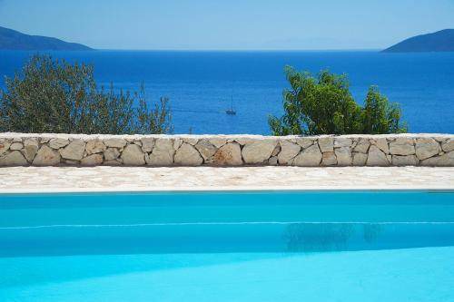 Agia Efimia Villa | 280 m² Villa ∙ 6 bedrooms ∙ 13 guests