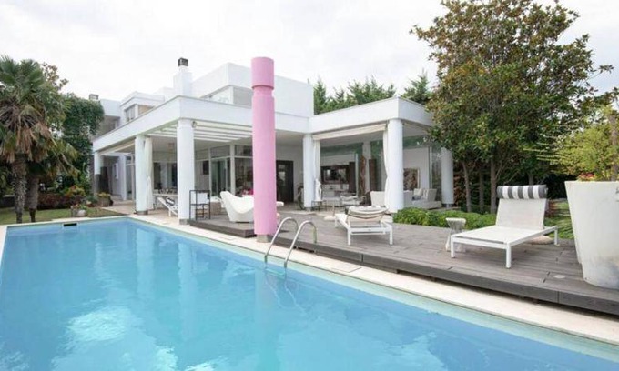 Pydna Apartment | 290 m² Apartment ∙ 2 bedrooms ∙ 8 guests