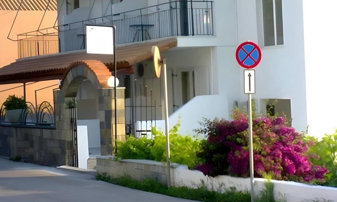 Agia Efimia Apartment | 30 m² Apartment ∙ 127 guests