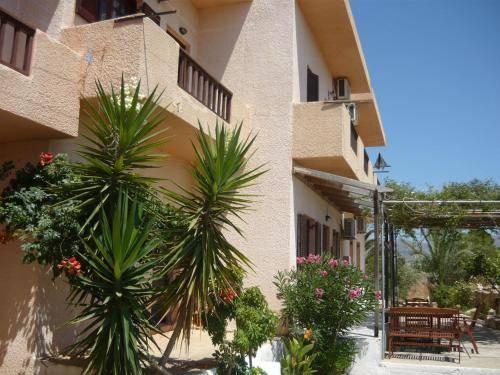 Makry Gialos Apartment | 30 m² Apartment ∙ 1 bedroom ∙ 4 guests