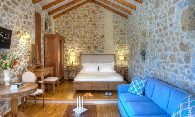 Oitylo Apartment | 30 m² Apartment ∙ 1 bedroom ∙ 3 guests