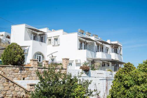 Grikos Apartment | 30 m² Apartment ∙ 2 bedrooms ∙ 4 guests