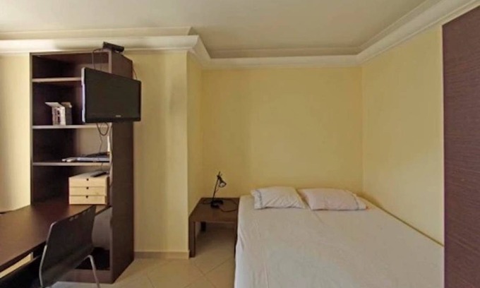 Khalandrion Apartment | 30 m² Apartment ∙ 2 guests