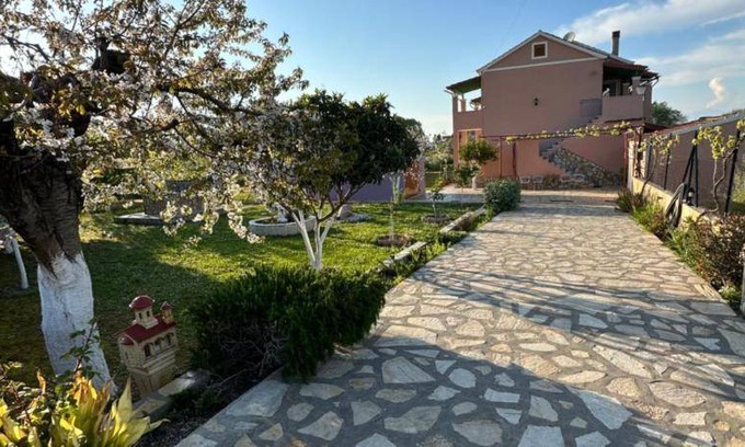 Roda Apartment | 30 m² Apartment ∙ 2 guests