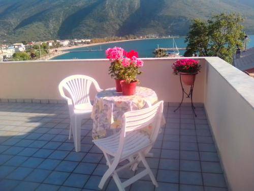 Plataria Apartment | 30 m² Apartment ∙ 4 guests
