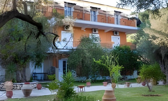 Agios Ioannis Apartment | 30 m² Apartment ∙ 4 guests