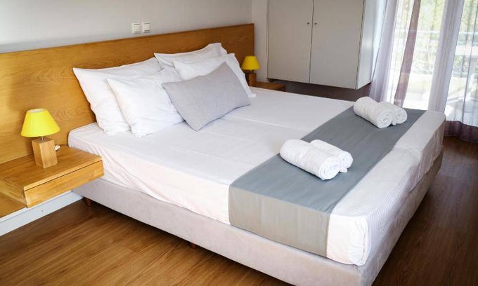 Varia Apartment | 30 m² Apartment ∙ 5 guests