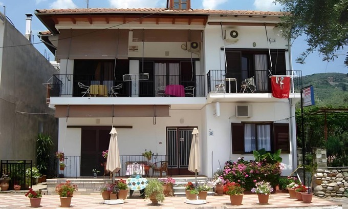 Kala Nera Bed & Breakfast | 30 m² Bed and breakfast ∙ 4 guests