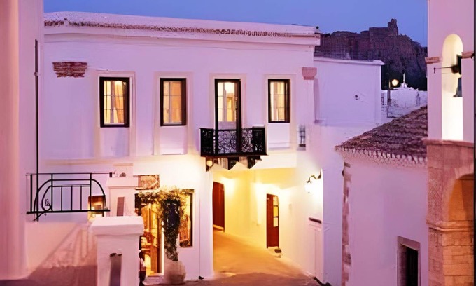 Kithira Bed & Breakfast | 30 m² Bed and breakfast ∙ 2 guests