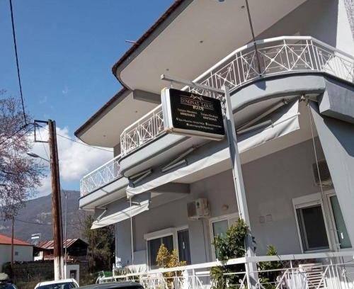 Almopia Bed & Breakfast | 30 m² Bed and breakfast ∙ 2 guests