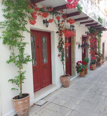 Lefkada House | 30 m² House ∙ 1 bedroom ∙ 2 guests