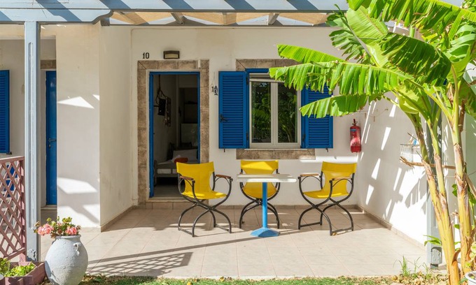 Kipri House | 30 m² House ∙ 1 bedroom ∙ 4 guests