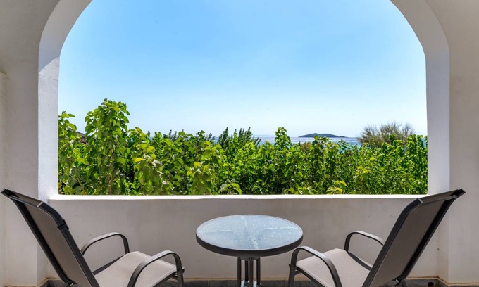 Kipri House | 30 m² House ∙ 1 bedroom ∙ 3 guests